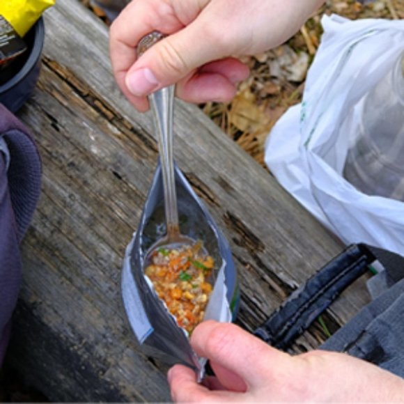 50pcs Mylar Bags 1 Gallon 10 Mil Thick w/ Oxygen Absorbers 500cc Food St… - Picture 5 of 14